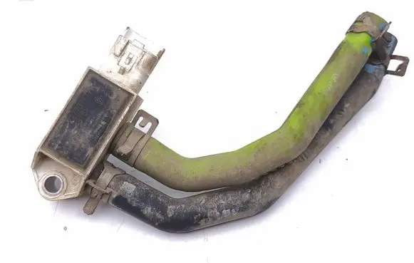 Renault Megane IV Exhaust gas pressure sensor 227701177R