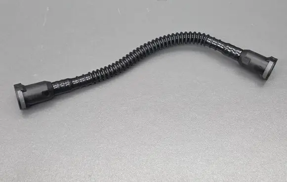 Citroen DS5 Brake booster pipe/hose
