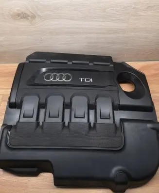 Audi A3 S3 8V Engine cover (trim) 04L103925L