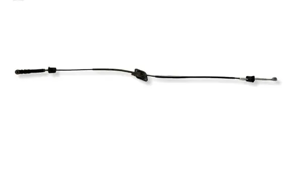 Volvo S80 Gear shift cable linkage 8675068