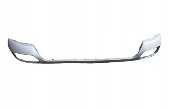 Seat Ateca Rear bumper lower part trim 575807425D