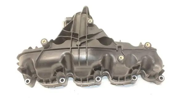 Volkswagen PASSAT B7 Intake manifold 03L129711AM