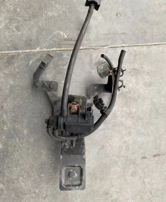 Fiat Ducato Turbo system vacuum part 14T066 55259934 70300308