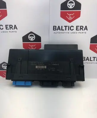 BMW 5 GT F07 Comfort/convenience module 9181282 8126302410 504017F08