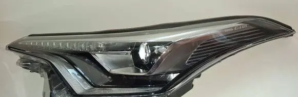 Toyota C-HR I Headlight/headlamp 81150F4170 17921F
