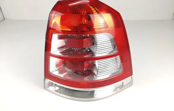 Opel Zafira B Rear/tail lights 13349826
