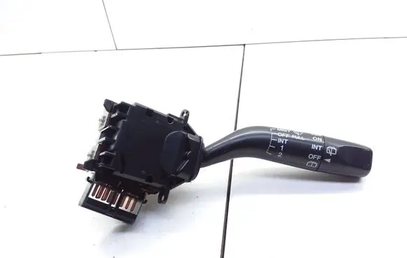 Mazda 323 F Wiper speed switch 17B122