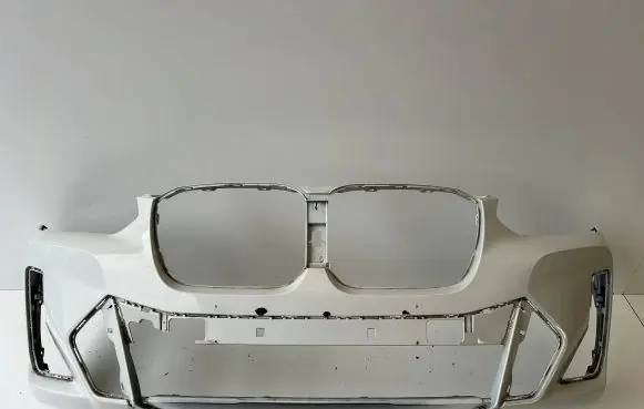 BMW X3 G01 Front bumper 8081055