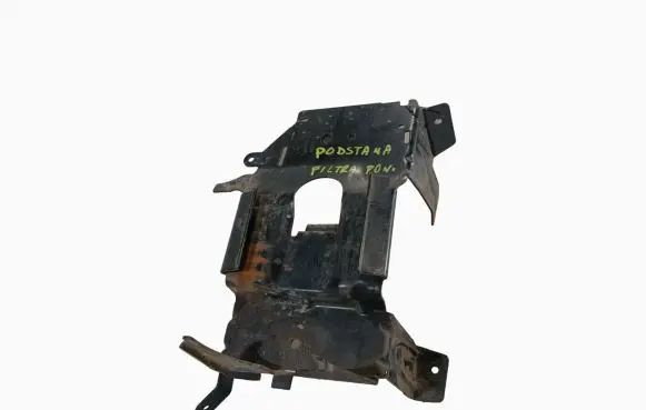 Citroen Jumper Air filter box