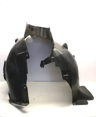 Citroen Berlingo Front wheel arch liner splash guards 9858960980 04H906006