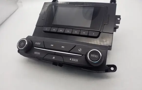Opel Insignia A Head unit multimedia control 90802613 544930977