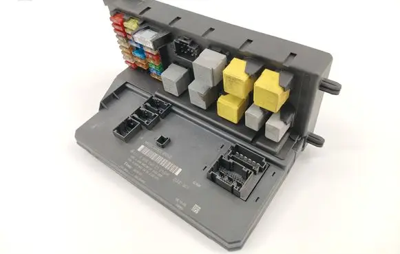 Mercedes-Benz Sprinter W906 Comfort/convenience module A9065452101