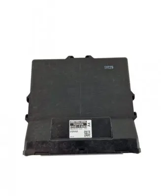 Toyota C-HR I Engine control unit/module 89981F4040