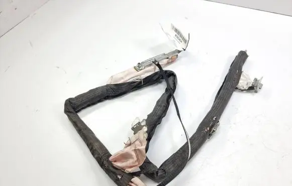 Citroen C4 II Picasso Side airbag 9800483280