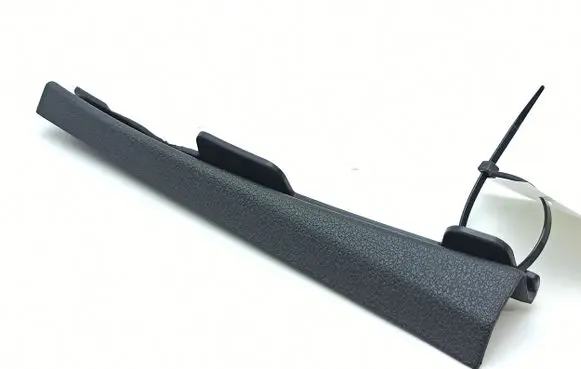 Audi A4 S4 B9 8W (A) pillar trim 8W0868203