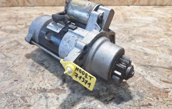 Nissan Almera Starter motor 23300WD001