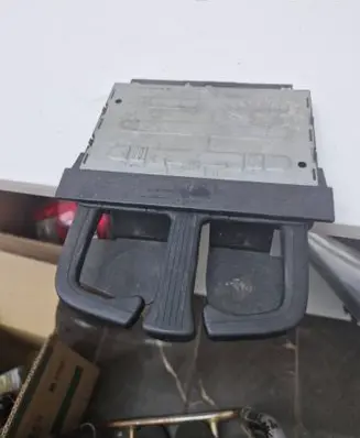Volkswagen Golf IV Cup holder 1J0858601