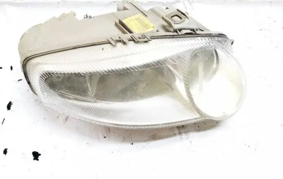 Alfa Romeo 147 Headlight/headlamp 465565650 0301186202
