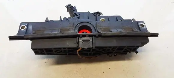 Audi A6 S6 C5 4B Central locking motor 4B0827565H 8D9827565H