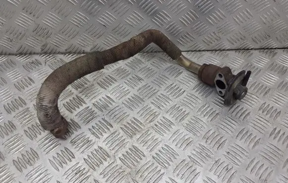 Mazda Premacy EGR valve line/pipe/hose