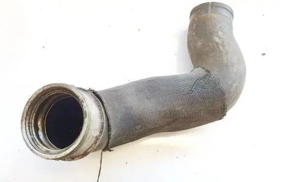 Mercedes-Benz B W245 Intercooler hose/pipe