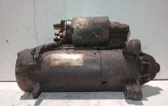 Ford Focus Starter motor 1S4U11000AA