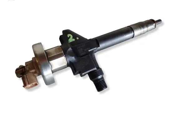 Mazda 6 Fuel injector 13H50 5030