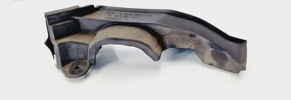 BMW 5 F10 F11 Engine compartment rubber 51767206570