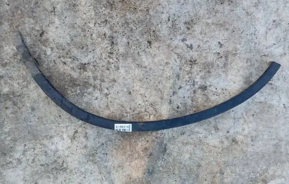 Honda CR-V Front arch trim 74165swwa001 74165-sww-a001