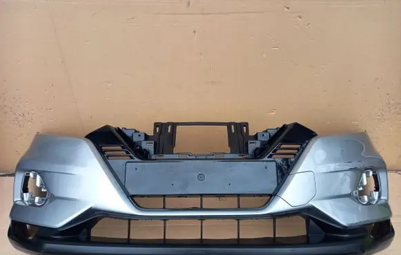 Nissan Qashqai Front bumper 62022HV00Hranzez1