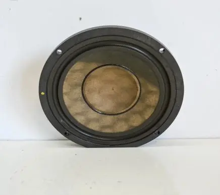 Seat Alhambra (Mk1) Front door speaker 7M3035411F