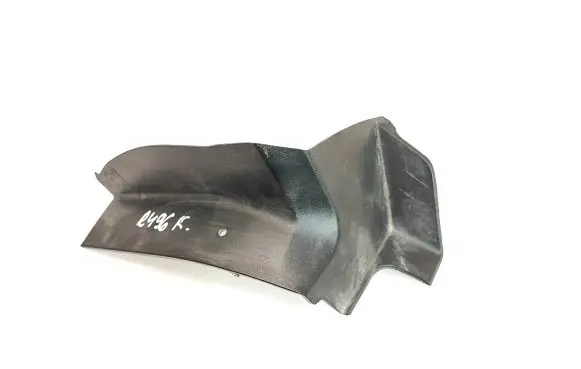 Volkswagen T-Cross Rear/tail light trim molding 2GM945311