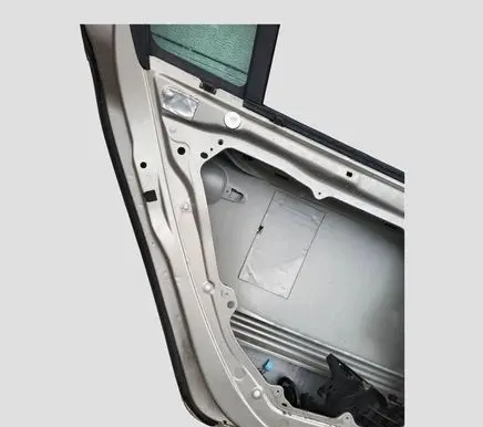 Volvo S60 Rear door