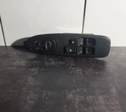 Toyota Celica T200 Front door window switch trim 7423220250 4423220250