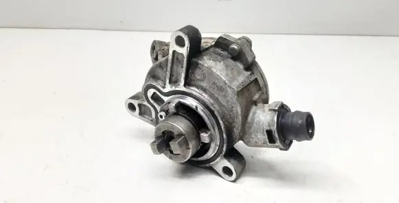 Volvo S60 Vacuum valve 31219463