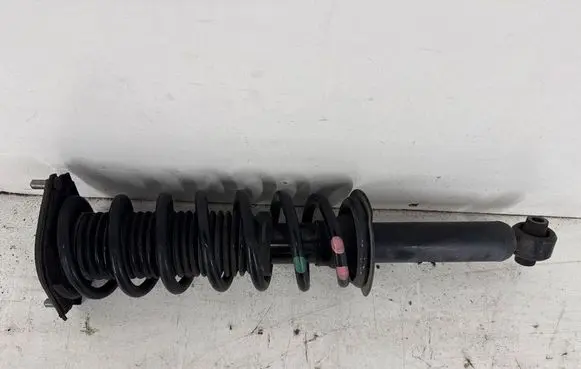 Subaru Outback (BT) Rear shock absorber with coil spring 20365AN01A