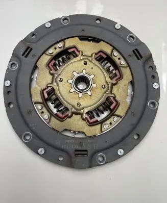 Toyota Prius (XW30) Clutch pressure plate 4F110776
