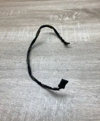 BMW X5 F15 Plug wire 8377234
