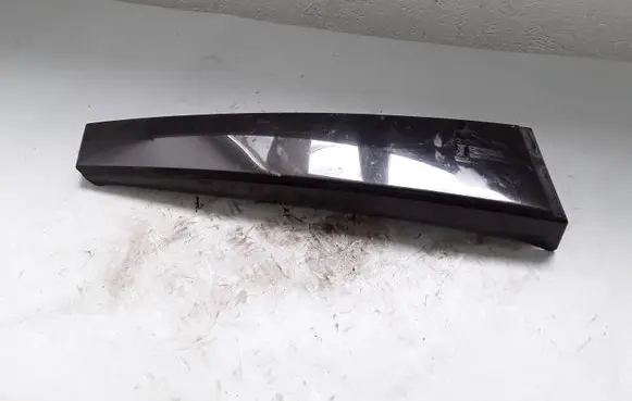 Citroen C4 Grand Picasso Windshield trim 9654401780