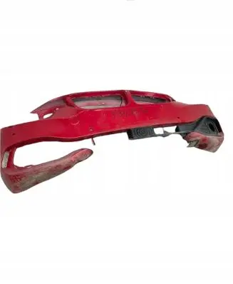 BMW 4 F32 F33 Front bumper