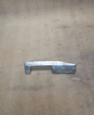 BMW 3 E46 Panel trim 7020597