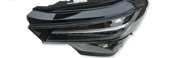 Skoda Kodiaq II Headlight/headlamp 57H941035A 17976987