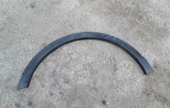 Opel Antara Rear arch trim 96660210
