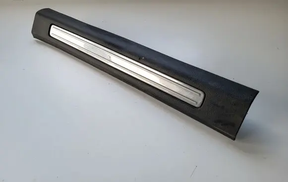 Ford S-MAX Front sill trim cover