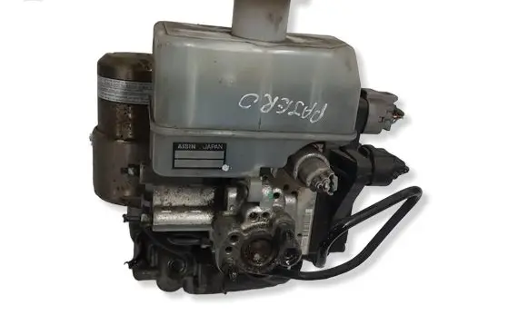Mitsubishi Pajero Brake central valve MR569728XXX MR569728 152018
