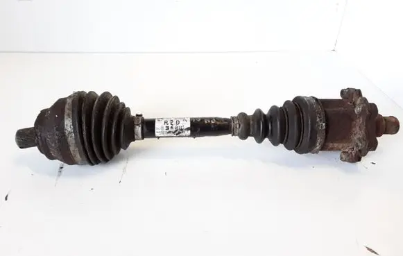 Volkswagen Phaeton Front driveshaft 3D0407272D