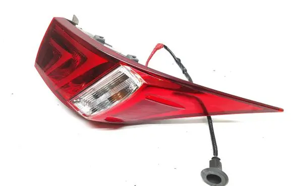 Lexus IS III XE30 Rear/tail lights 8156053280 A4M2220000