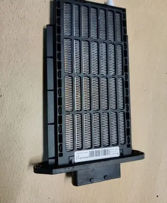 Jeep Compass Electric cabin heater radiator MR0134100990 18T228 LK0513