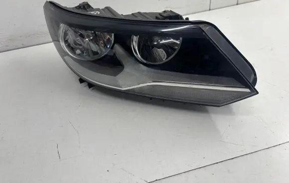 Volkswagen Tiguan Headlight/headlamp 5N2941006 1LL01074904