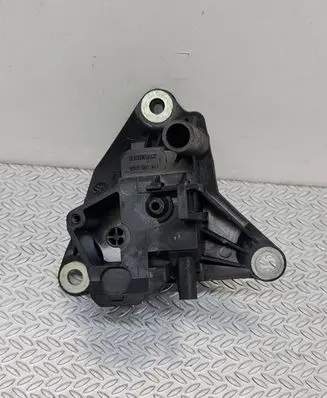 Renault Clio II Tailgate opening switch 8200060917